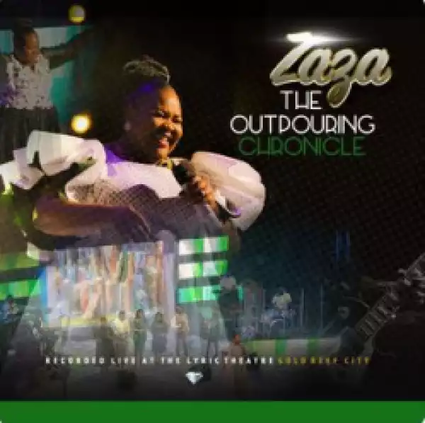 Zaza - Unkulunkulu Wezimanga (Live)